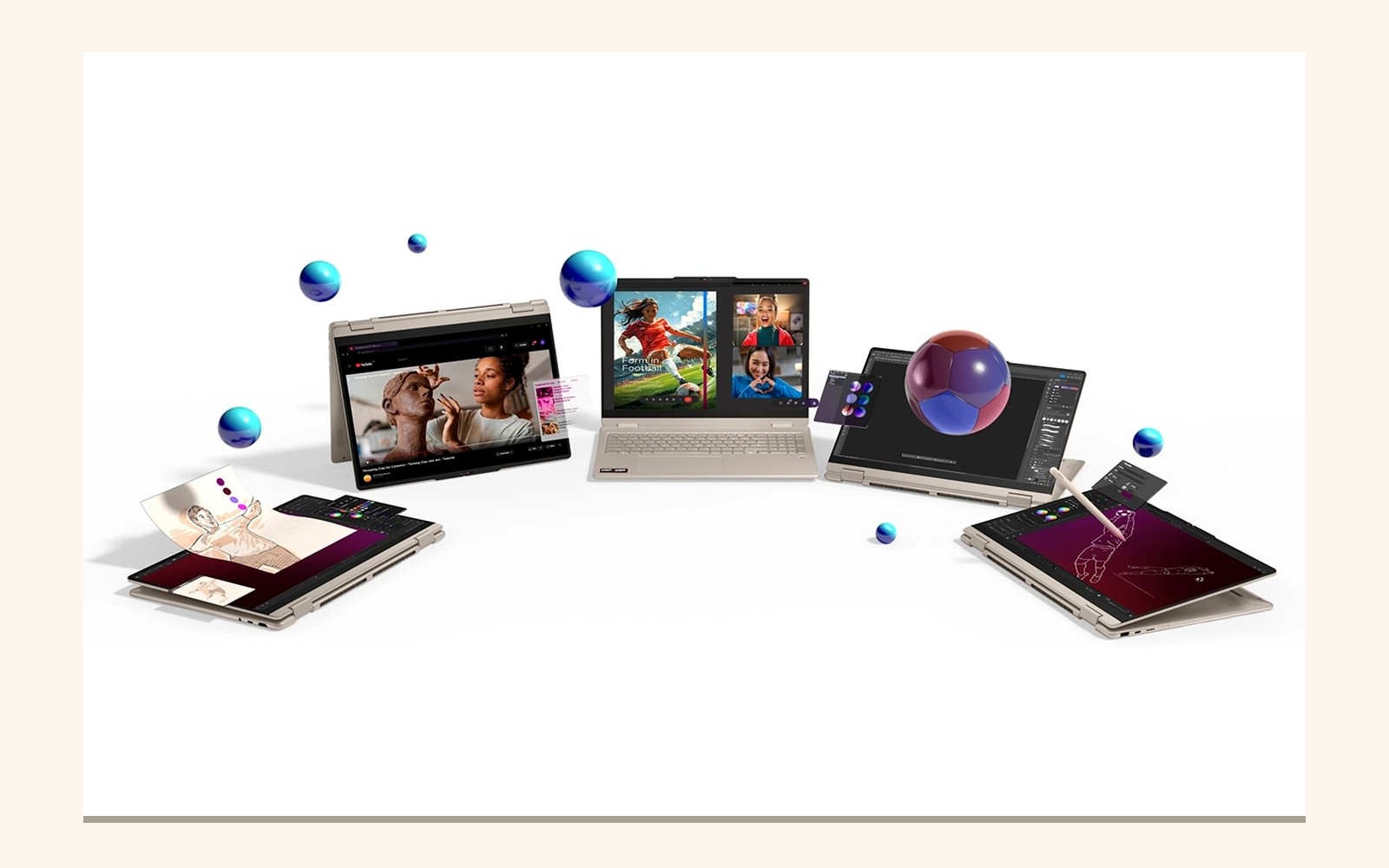 Lenovo Yoga 7a 2-in-1 16in