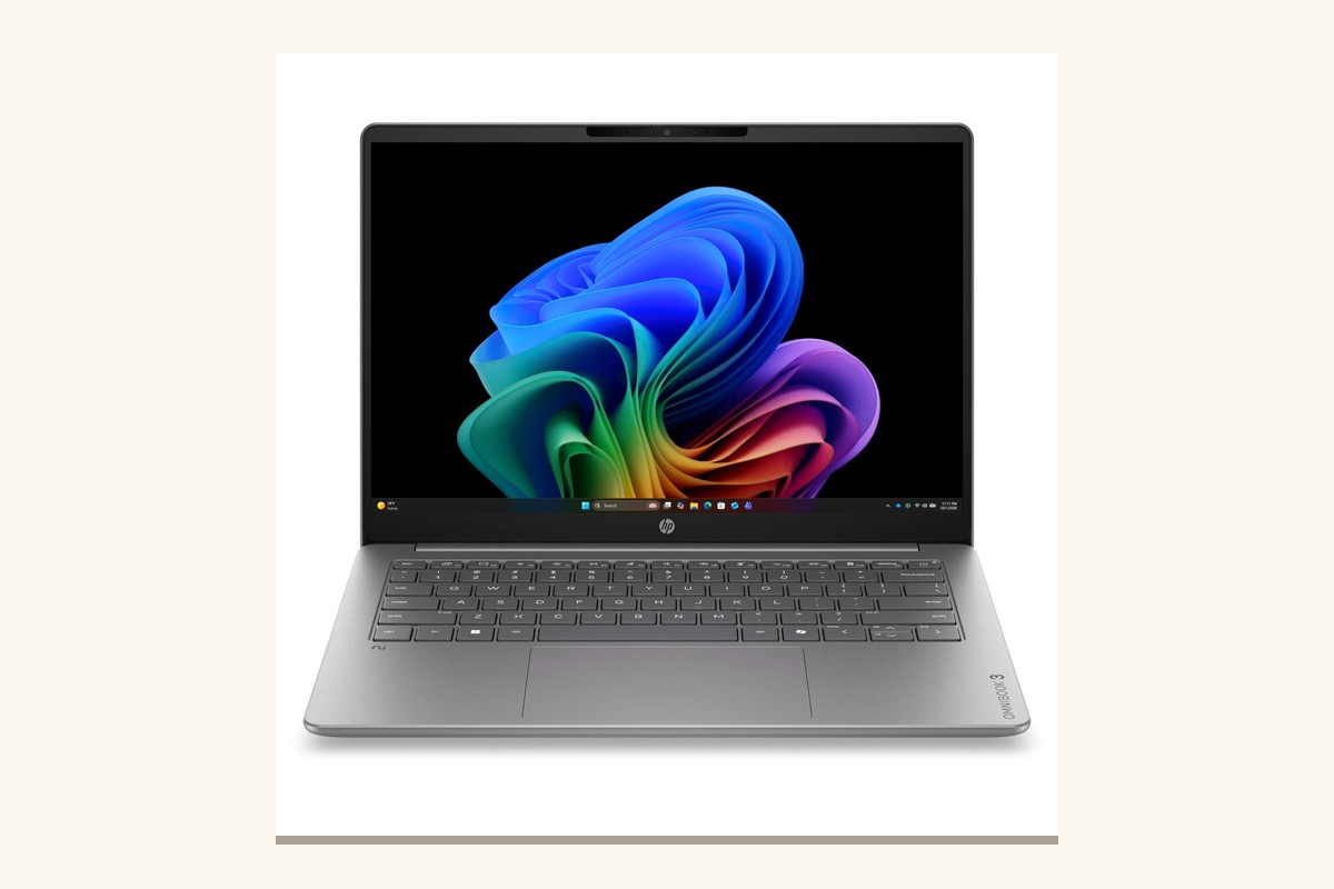 HP OmniBook 3 14in
