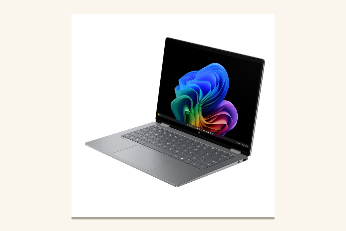 HP OmniBook X Flip 2-in-1 14in