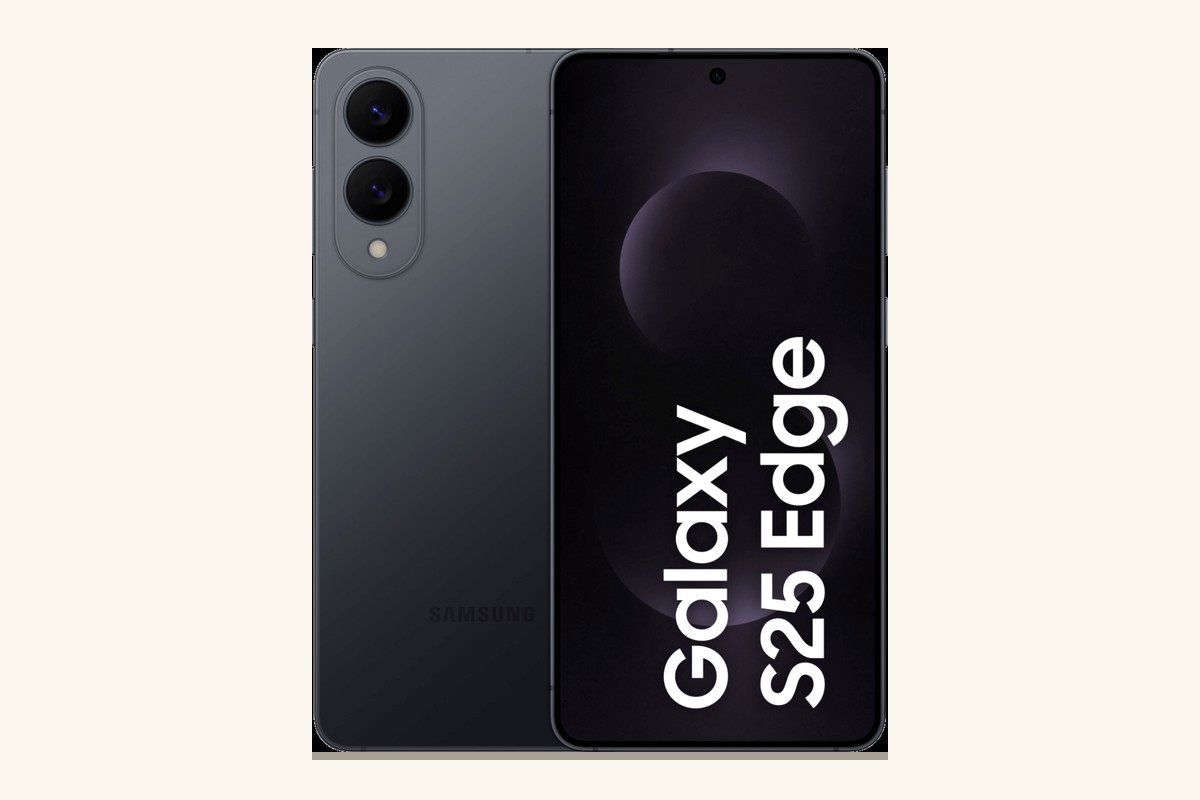 Samsung Galaxy S25 Edge 256GB Unlocked