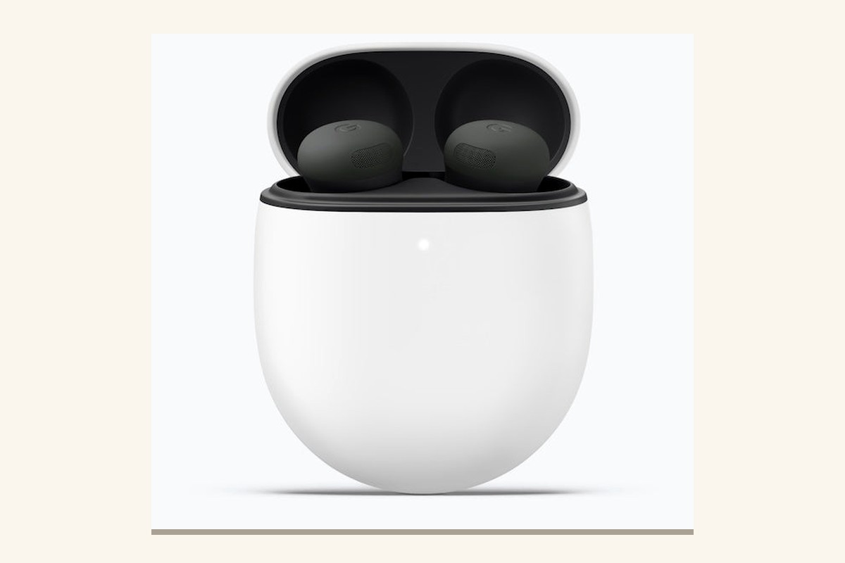 Google Pixel Buds Pro 2