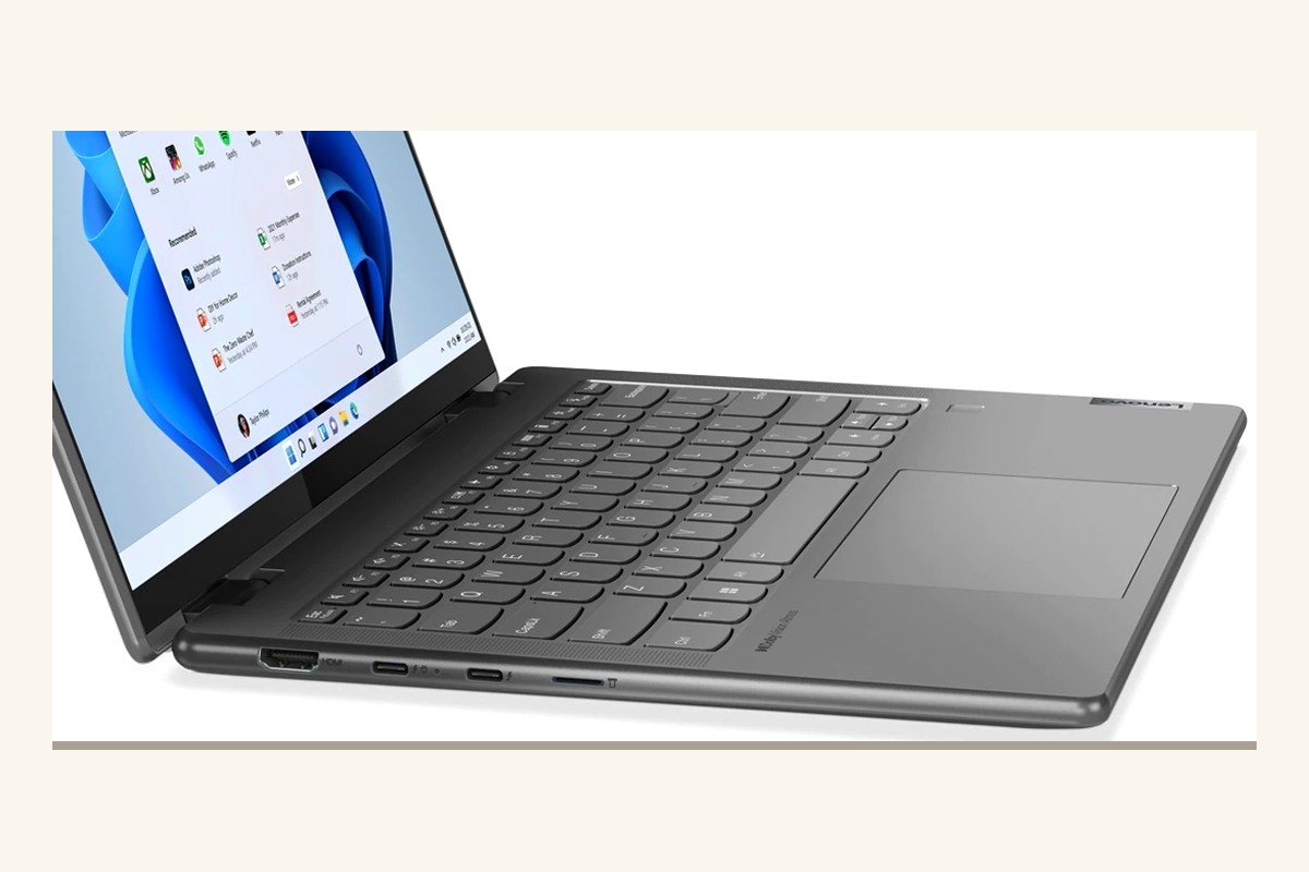Lenovo Yoga 7i 2-in-1 14in