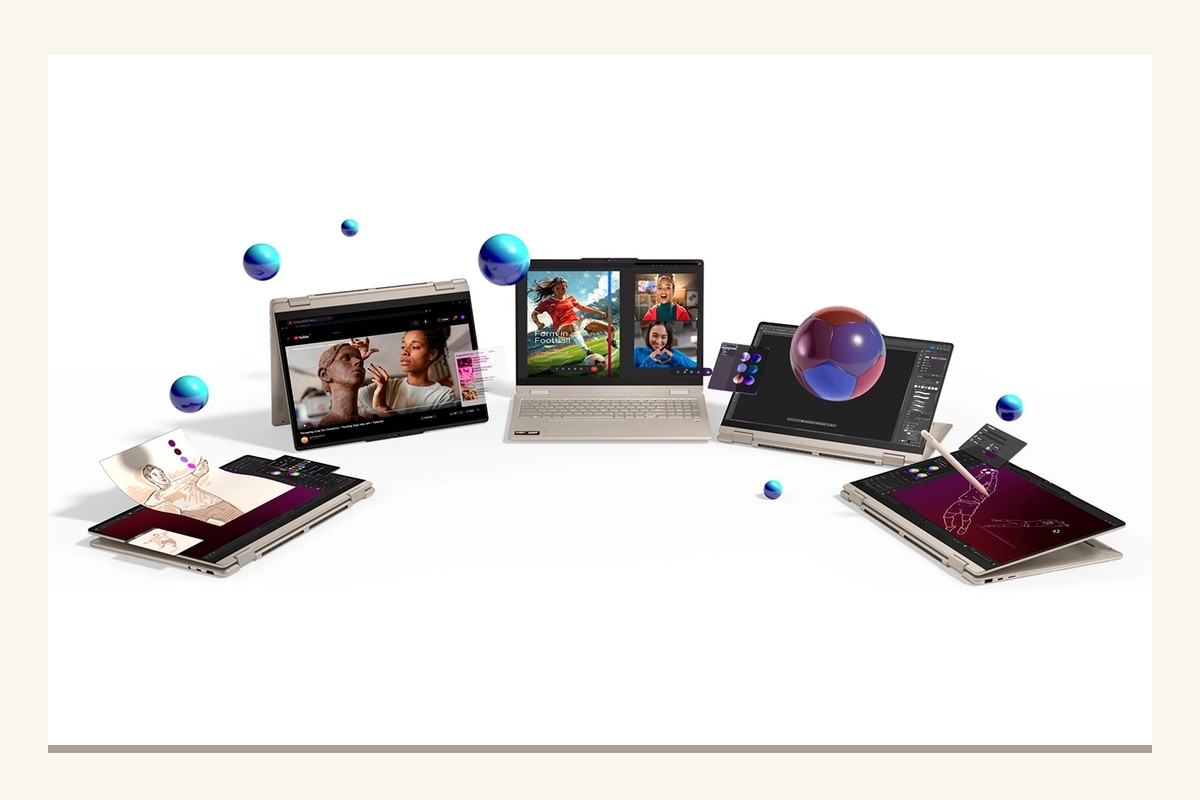 Lenovo Yoga 7a 2-in-1 16in