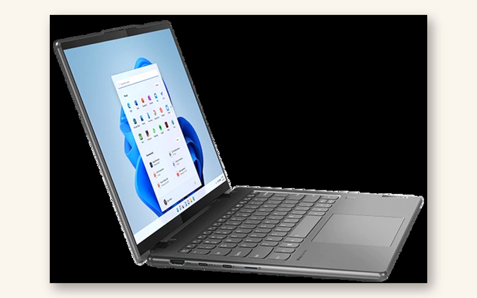 Lenovo Yoga 7i 2-in-1 14in