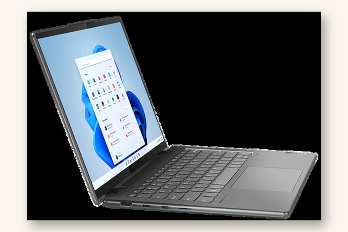 Lenovo Yoga 7i 2-in-1 14in