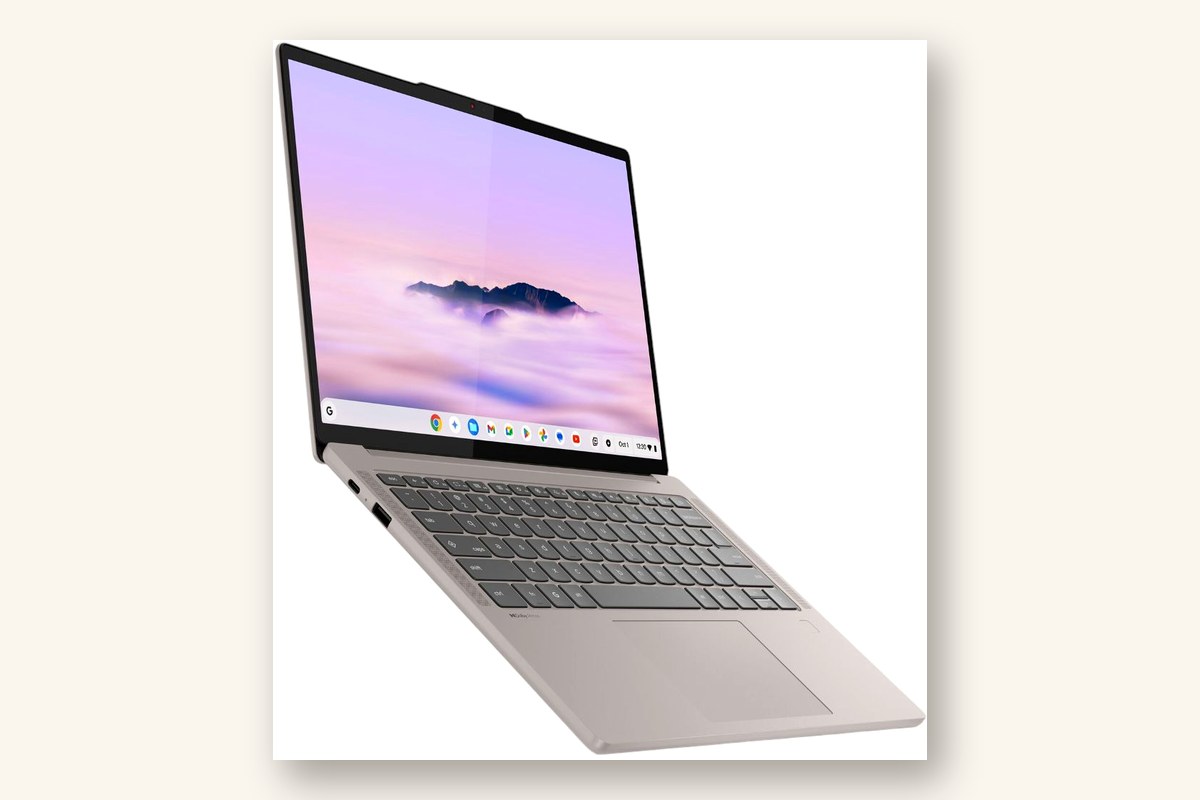 Lenovo Chromebook Plus 14in