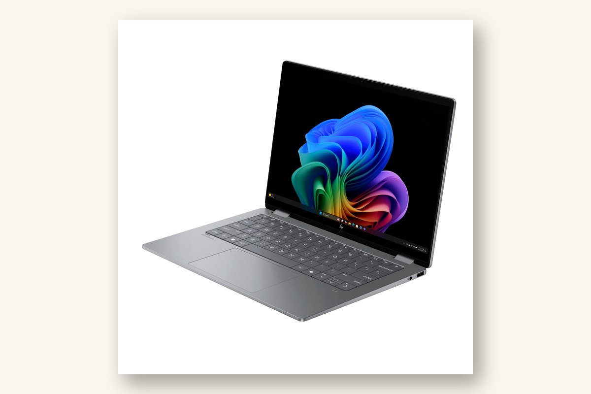 HP OmniBook X Flip 2-in-1 14in