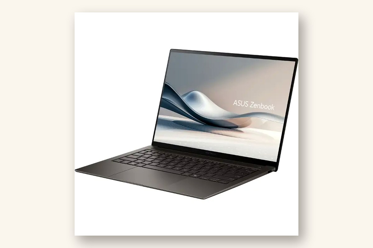 ASUS Zenbook S14 14in