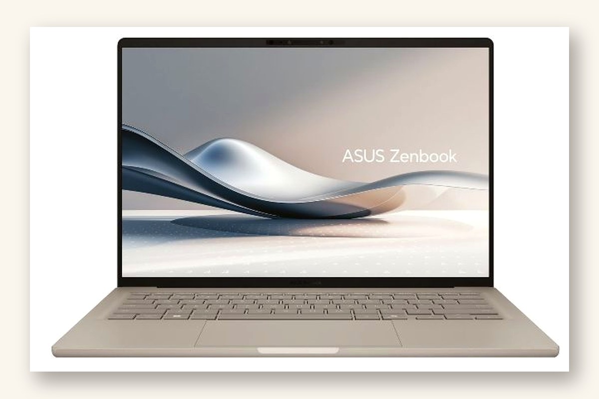 ASUS Zenbook A14 14in