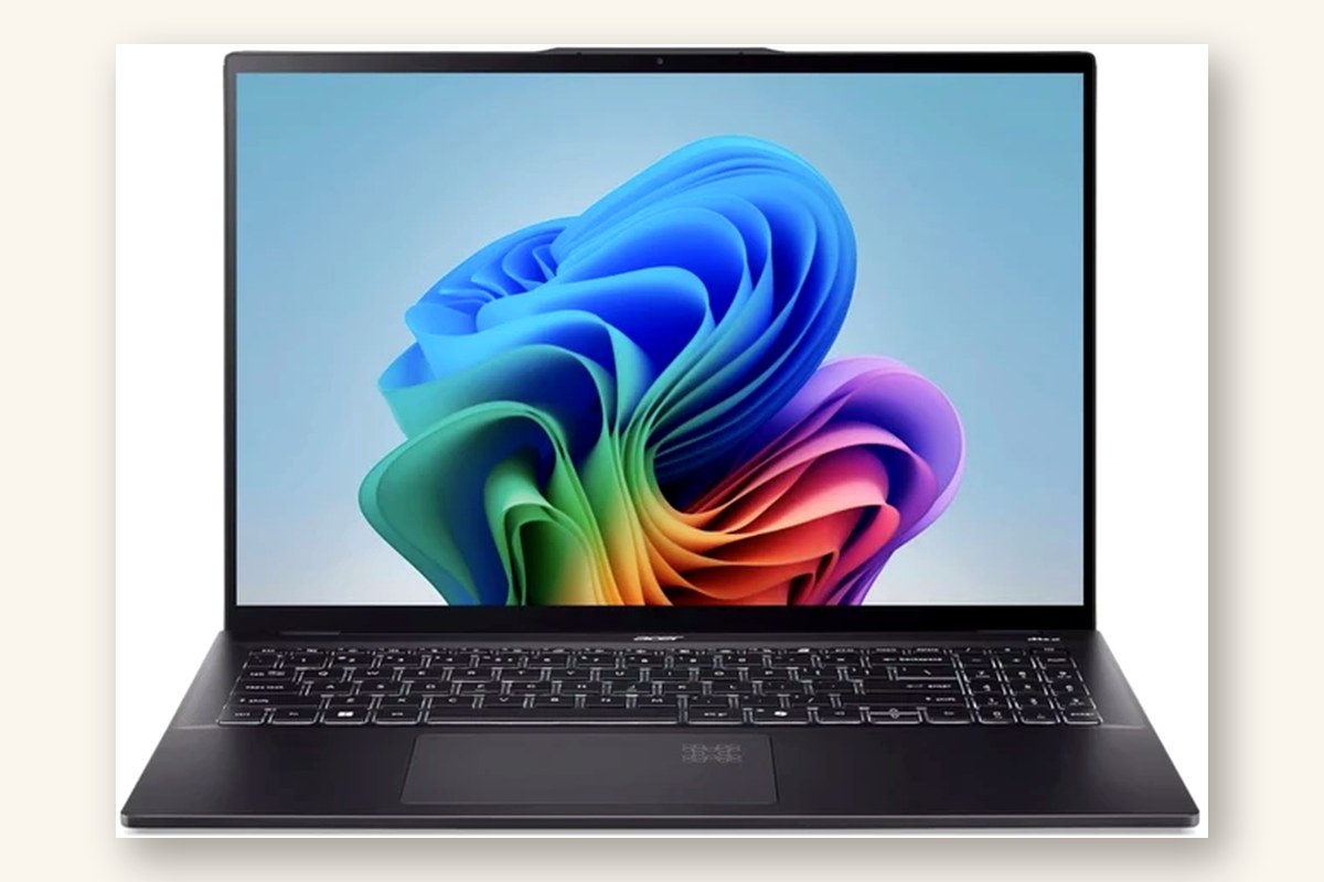 Acer Swift 16 AI