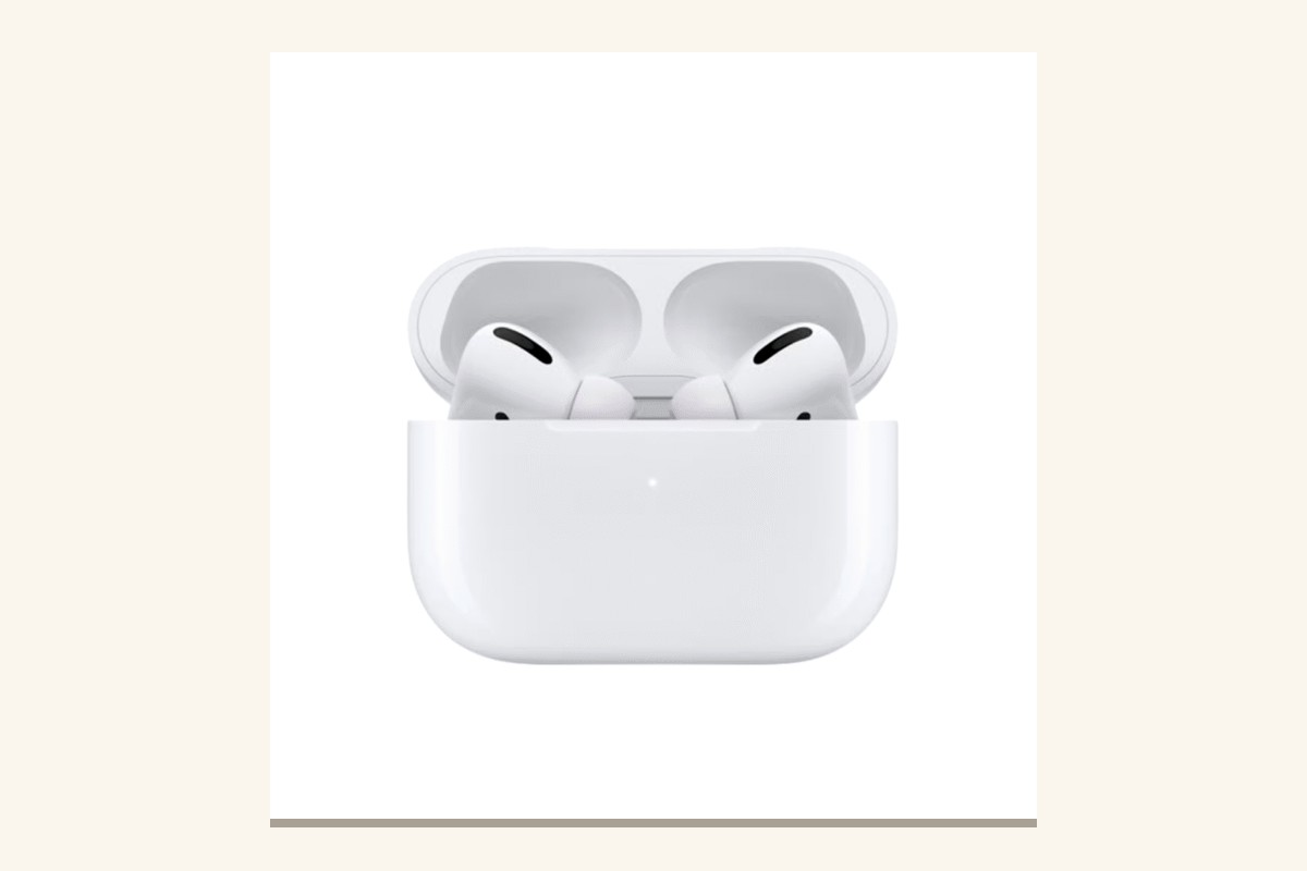 Apple AirPods Pro 3