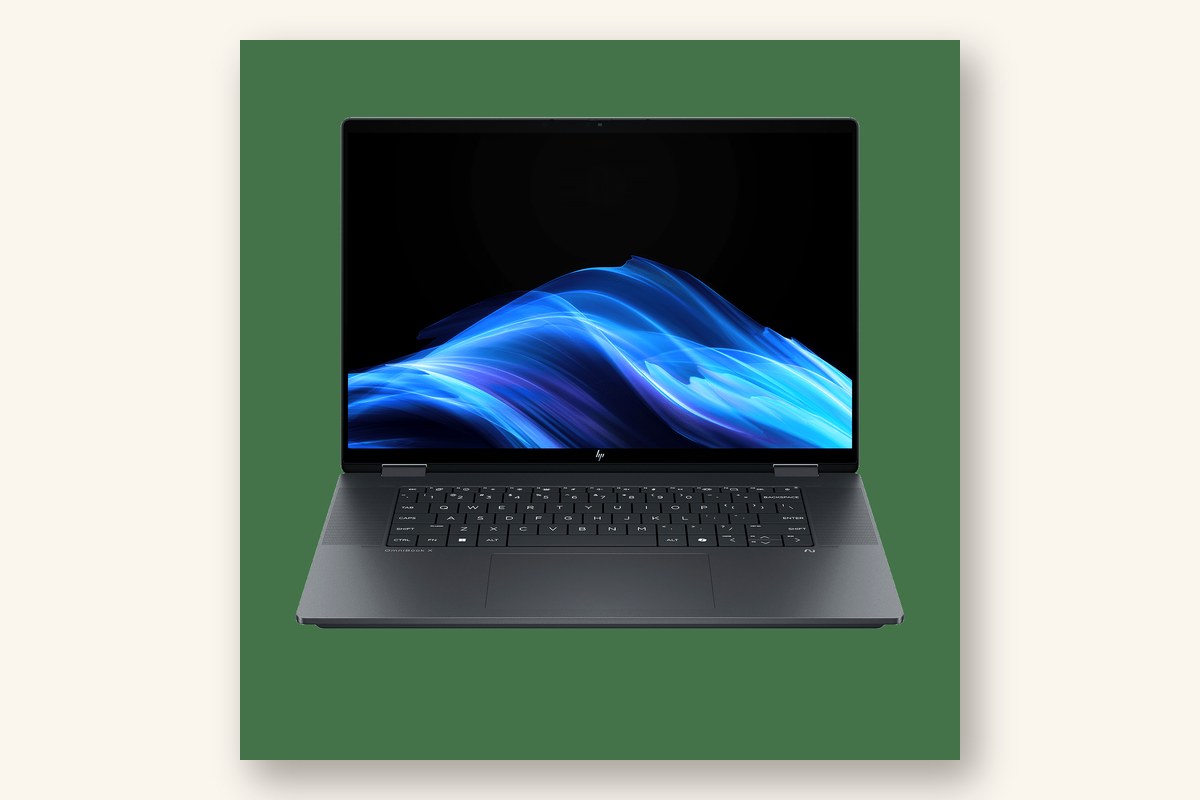 HP OmniBook X 16in OLED