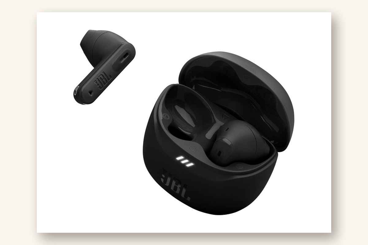 JBL Tune Flex 2