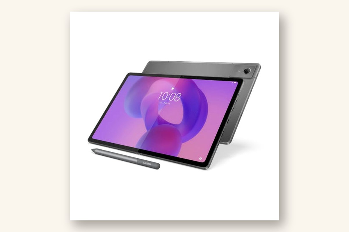 Lenovo Idea Tab Plus 12.1in