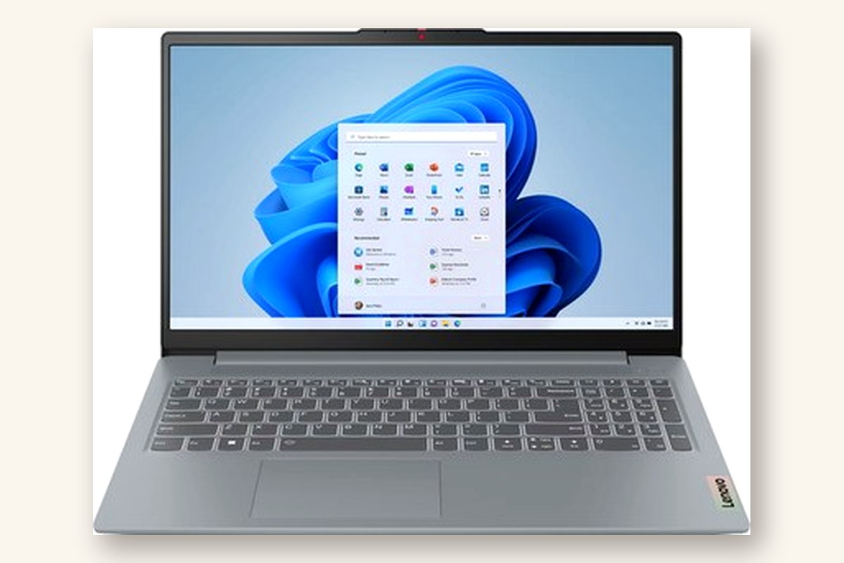 Lenovo IdeaPad Slim 3i 15.3in