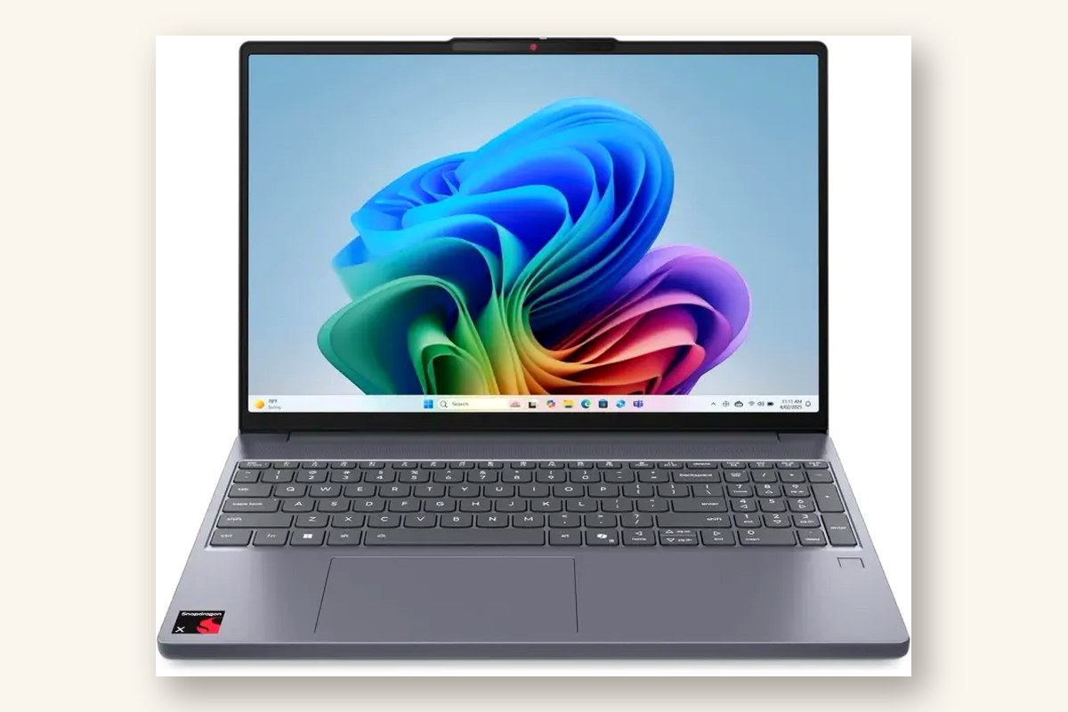 Lenovo IdeaPad Slim 3x 15.3in