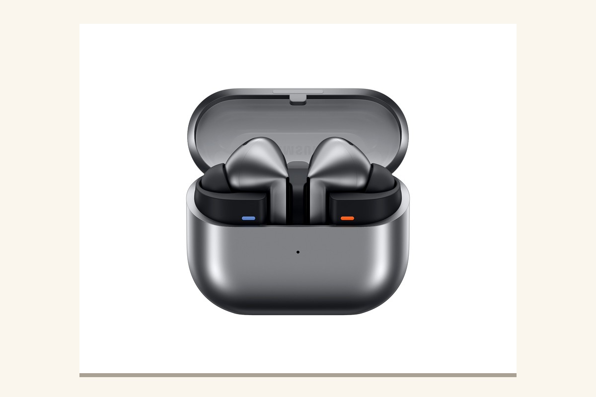 Samsung Galaxy Buds3 Pro