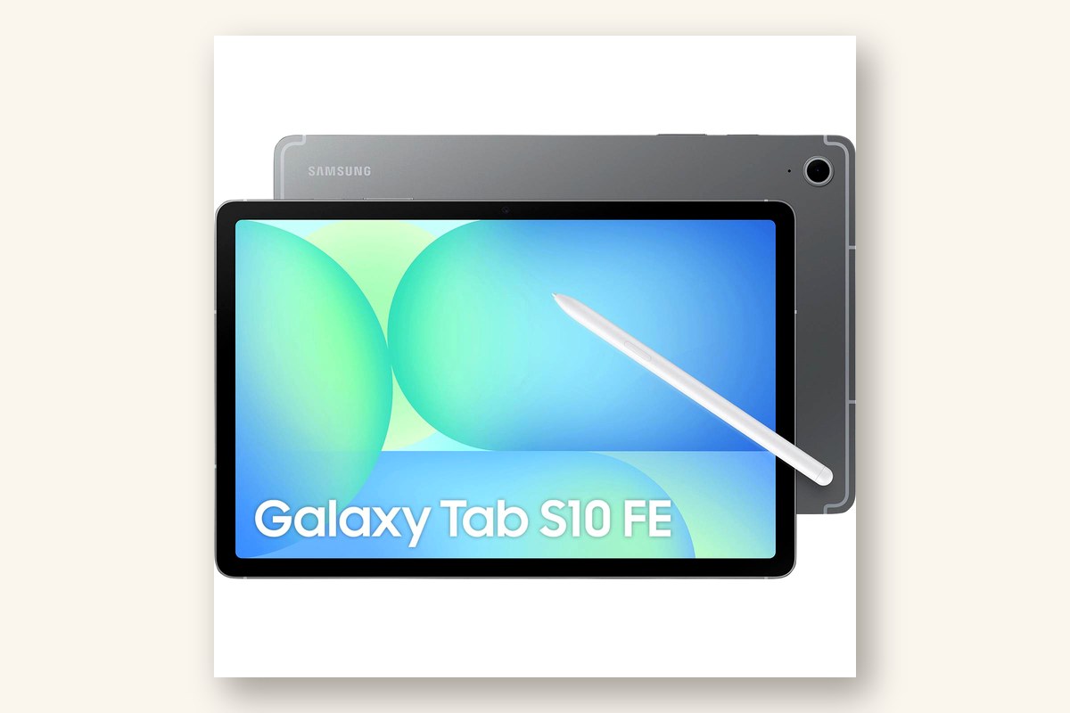 Samsung Galaxy Tab S10 FE 128GB